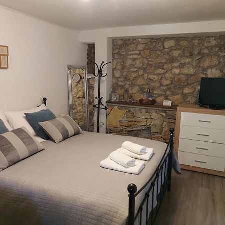 Apartment Balinovaca Skradin Eksteriør billede