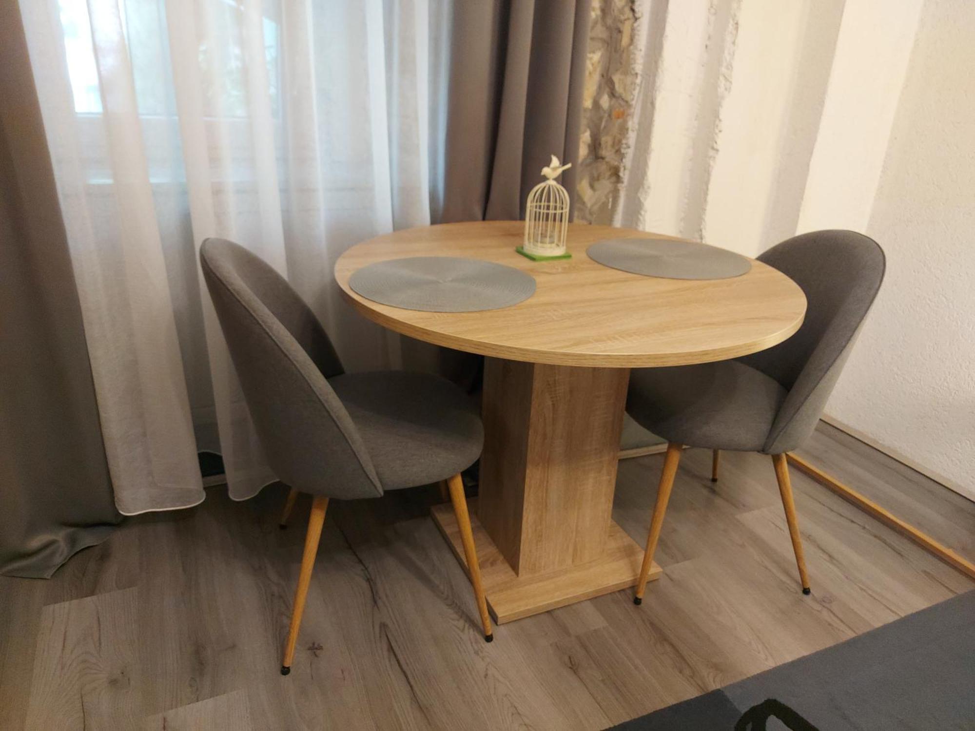Apartment Balinovaca Skradin Eksteriør billede