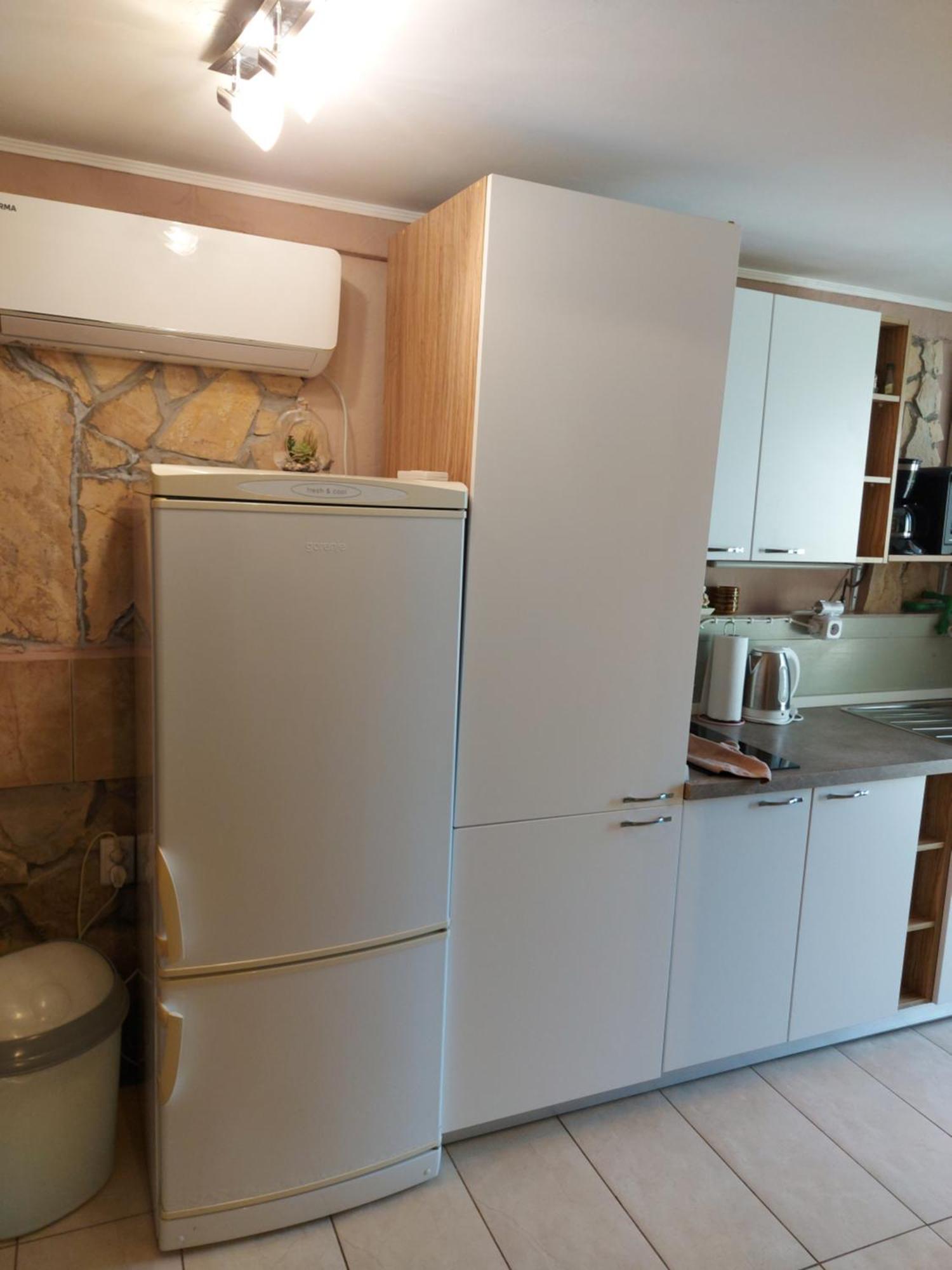 Apartment Balinovaca Skradin Eksteriør billede