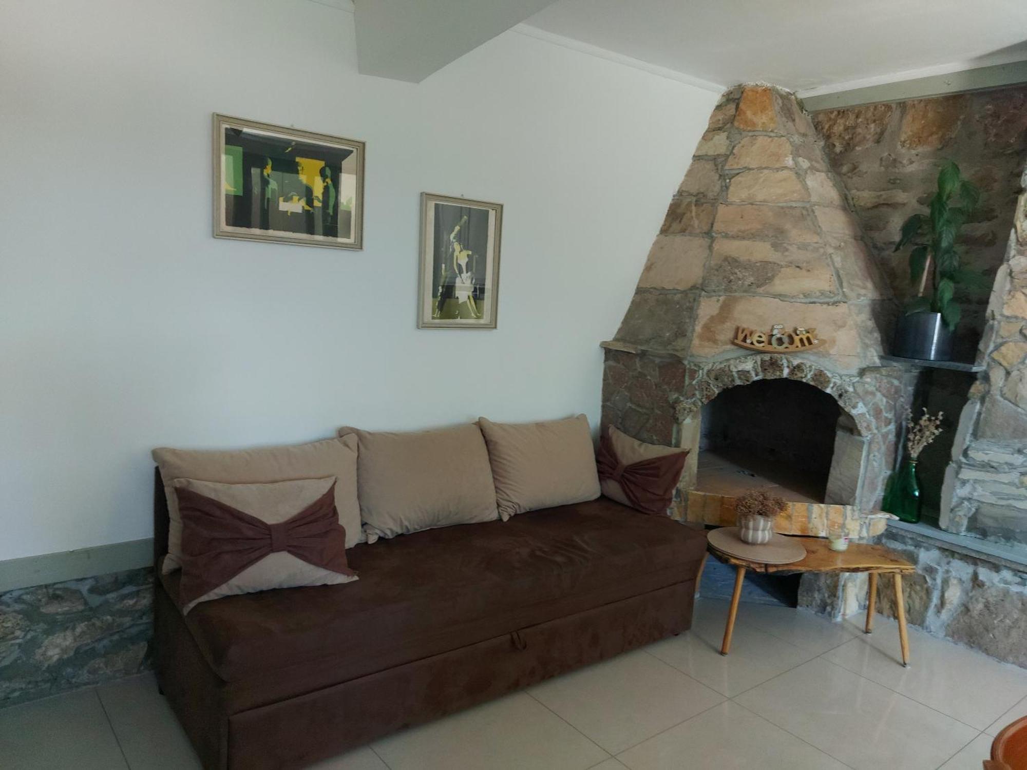 Apartment Balinovaca Skradin Eksteriør billede